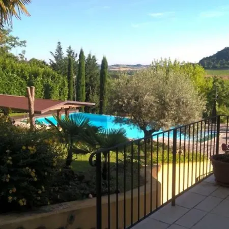 Cascina San Marco - Bisulin Апартаменты